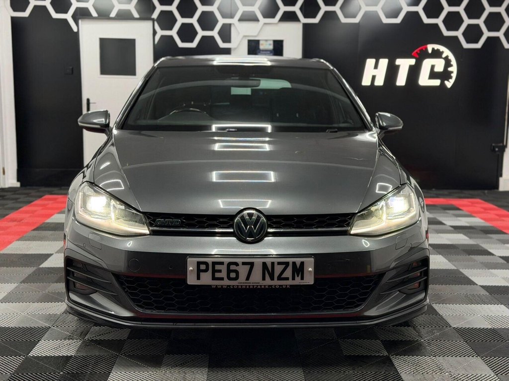 Used Volkswagen Golf 2017 for sale - 76826525: Photo 17