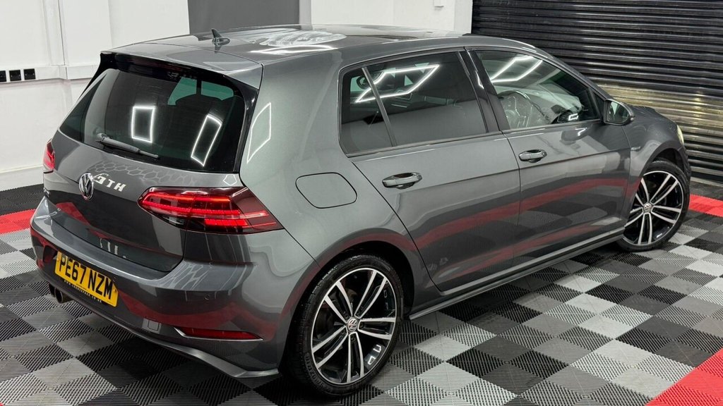 Used Volkswagen Golf 2017 for sale - 76826525: Photo 22