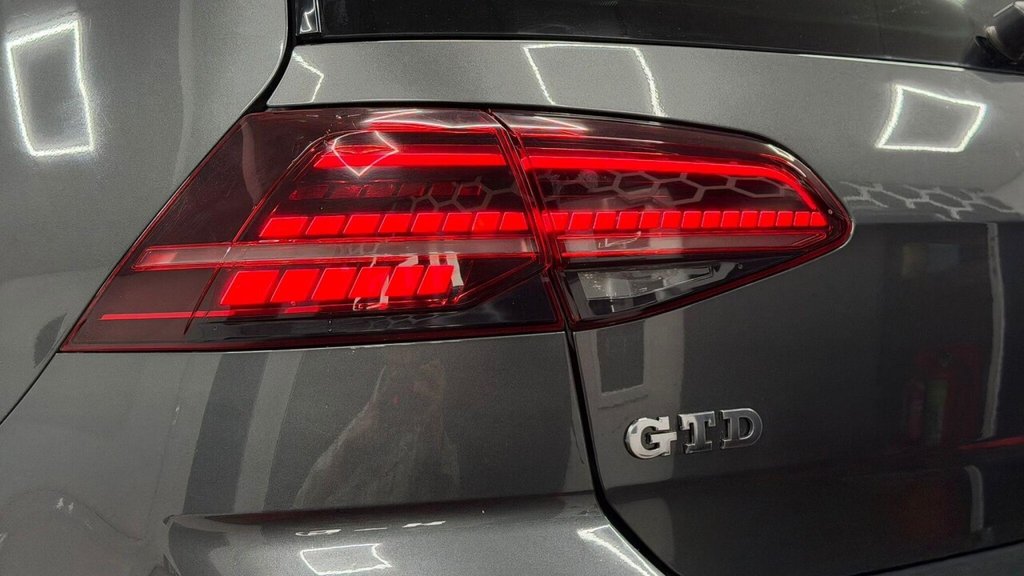 Used Volkswagen Golf 2017 for sale - 76826525: Photo 24