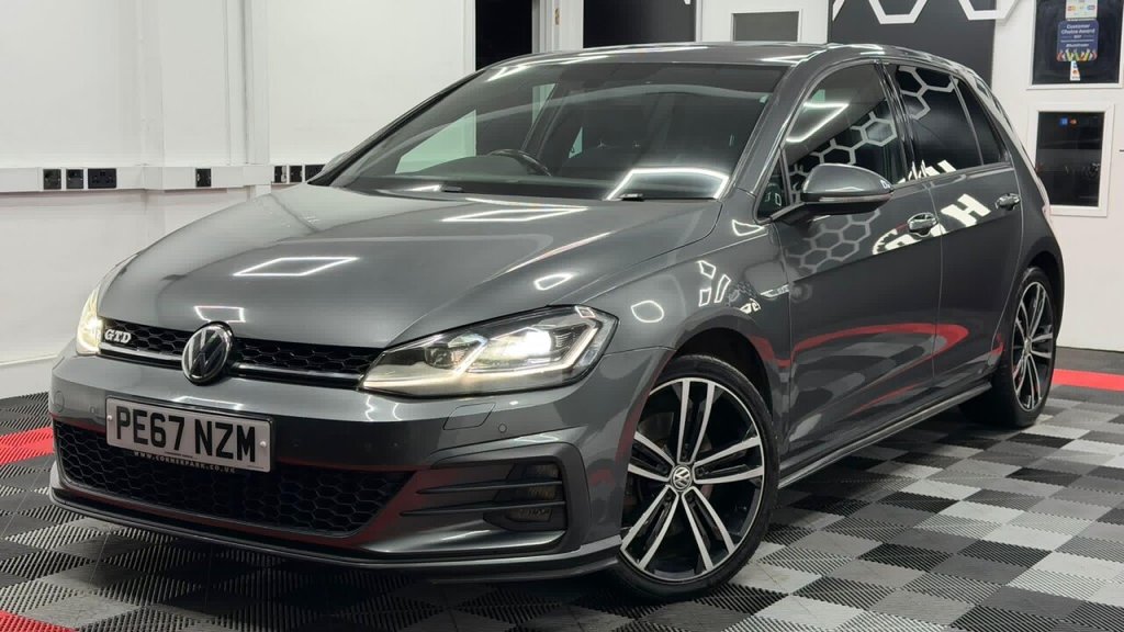 Used Volkswagen Golf 2017 for sale - 76826525: Photo 25