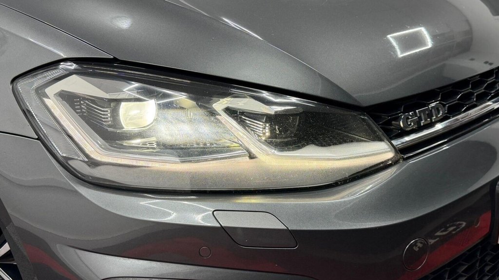 Used Volkswagen Golf 2017 for sale - 76826525: Photo 26