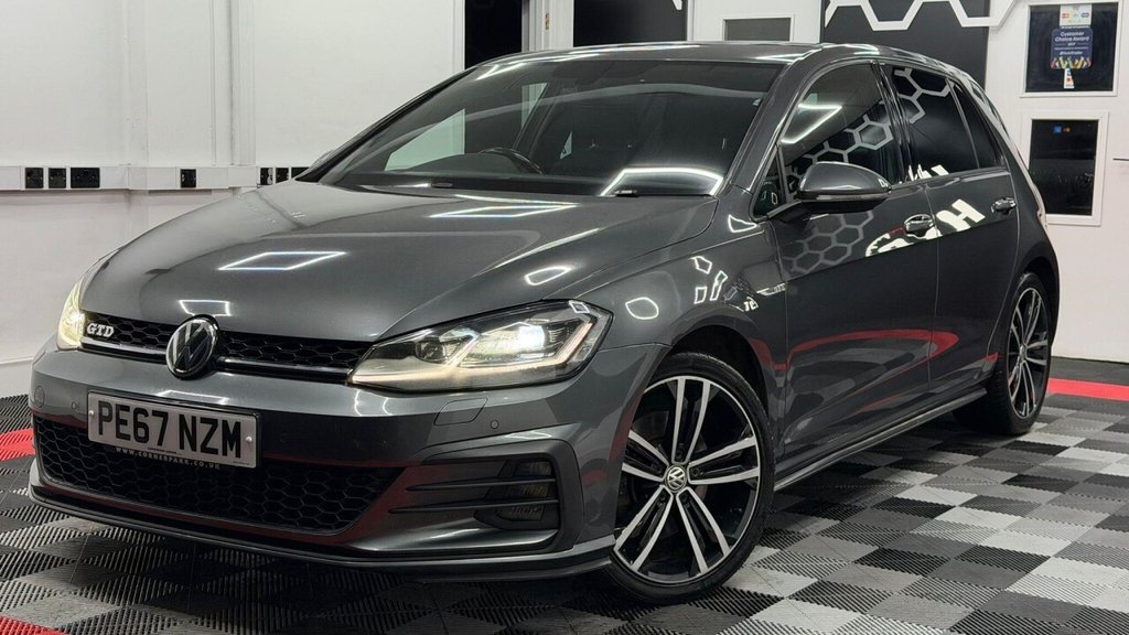 Used Volkswagen Golf 2017 for sale - 76826525: Photo 27