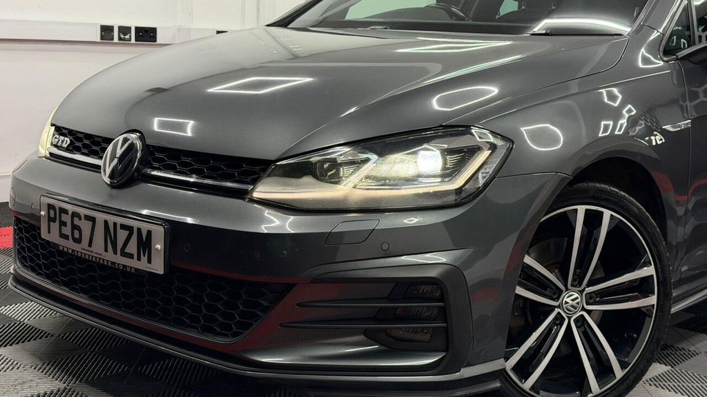 Used Volkswagen Golf 2017 for sale - 76826525: Photo 28