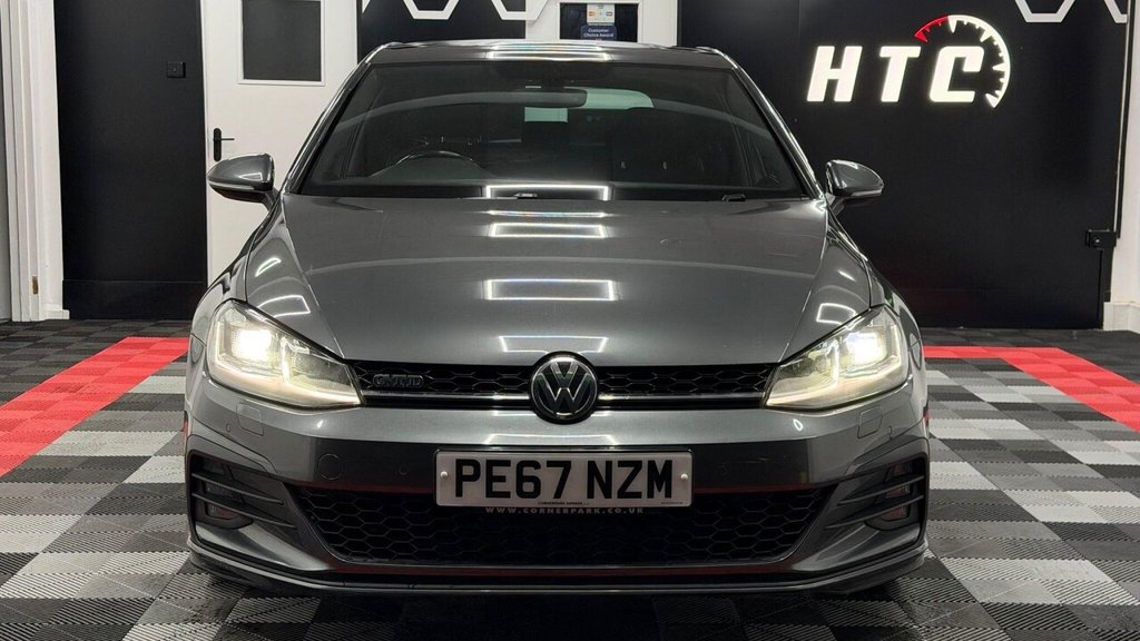Used Volkswagen Golf 2017 for sale - 76826525: Photo 5