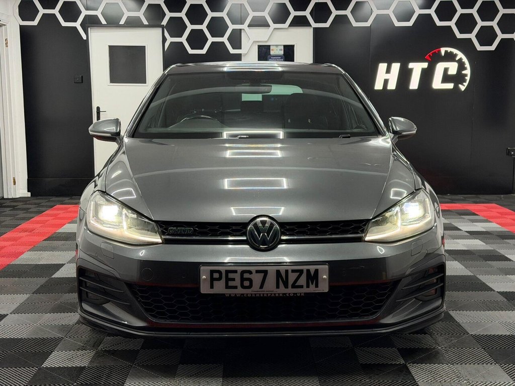 Used Volkswagen Golf 2017 for sale - 76826525: Photo 8