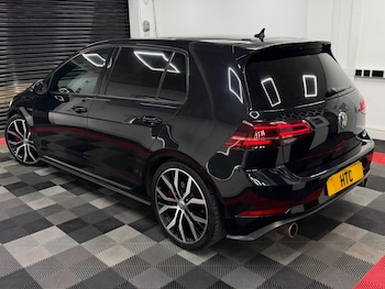 Used Volkswagen Golf 2018 for sale - 78898649: Photo