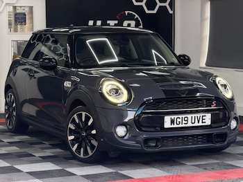 Used MINI Hatch 2019 for sale - 77521484: Photo