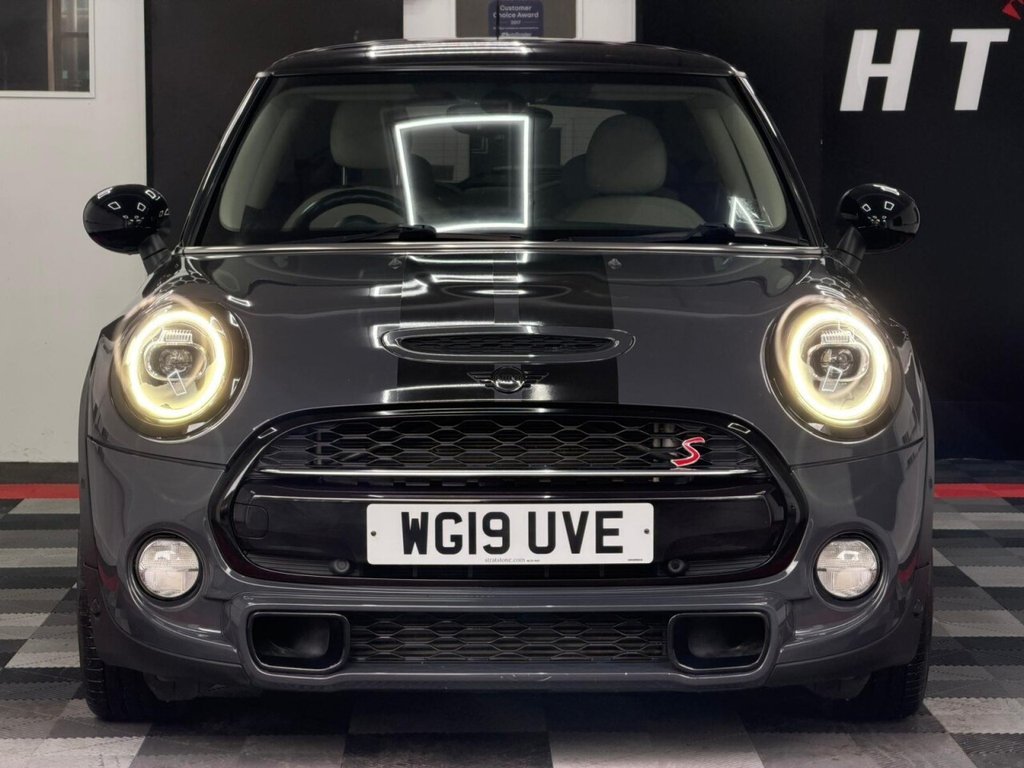 Used MINI Hatch 2019 for sale - 77521484: Photo 2