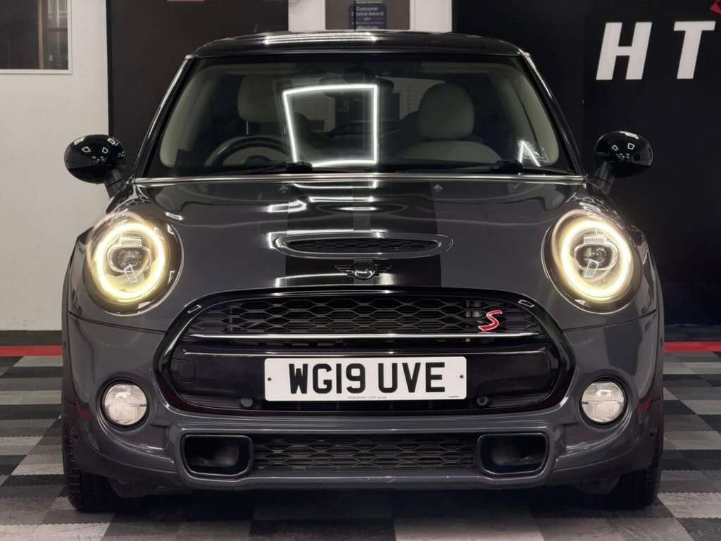 Used MINI Hatch 2019 for sale - 77521484: Photo 4