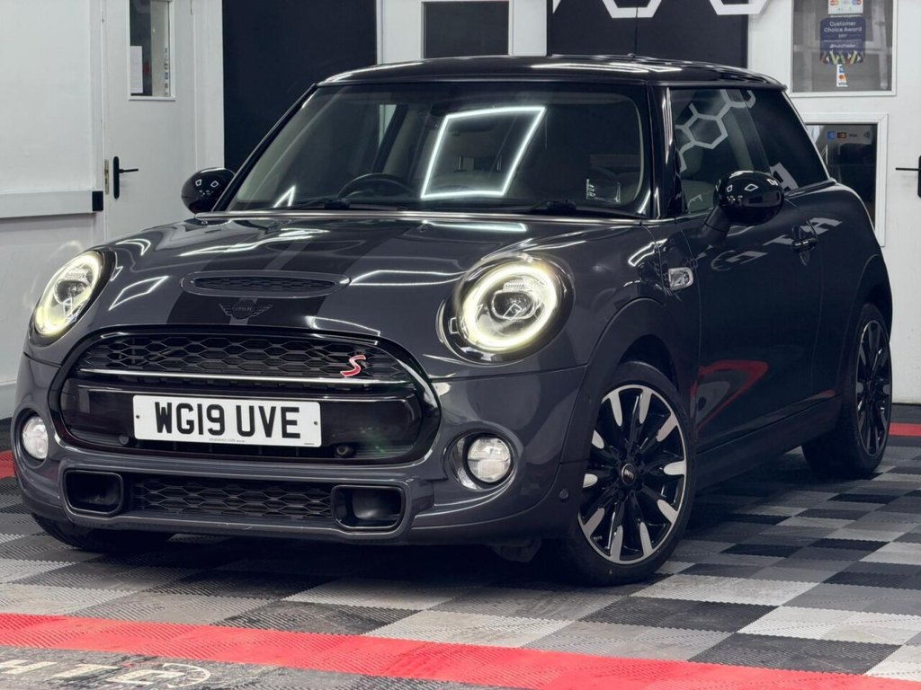 Used MINI Hatch 2019 for sale - 77521484: Photo 6