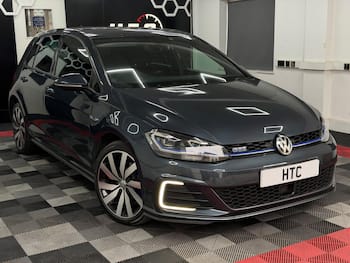 Used Volkswagen Golf 2017 for sale - 79860446: Photo