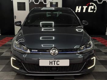 Used Volkswagen Golf 2017 for sale - 79860446: Photo