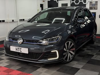 Used Volkswagen Golf 2017 for sale - 79860446: Photo