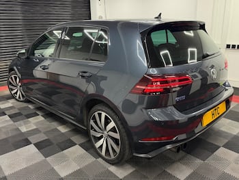 Used Volkswagen Golf 2017 for sale - 79860446: Photo
