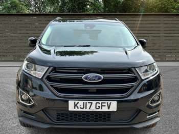 Used Ford Edge 2017 for sale - 74484074: Photo