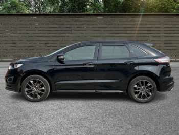 Used Ford Edge 2017 for sale - 74484074: Photo