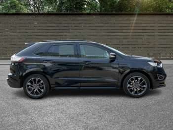Used Ford Edge 2017 for sale - 74484074: Photo