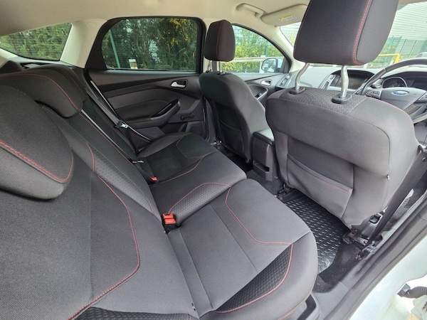 Used Ford Focus 2016 for sale - 76210520: Photo 16