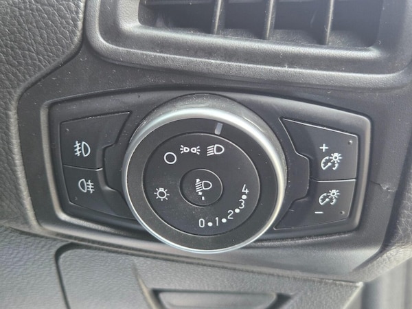 Used Ford Focus 2016 for sale - 76210520: Photo 18