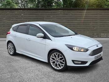 Ford - Focus