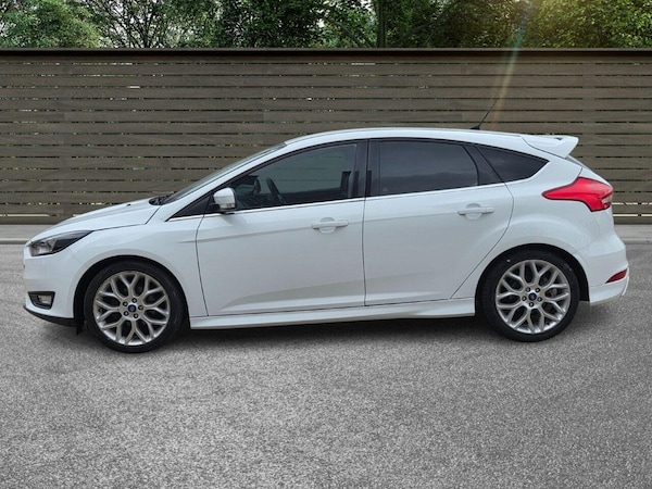Used Ford Focus 2016 for sale - 76210520: Photo 5