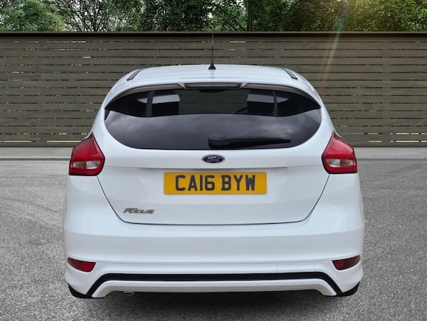 Used Ford Focus 2016 for sale - 76210520: Photo 6