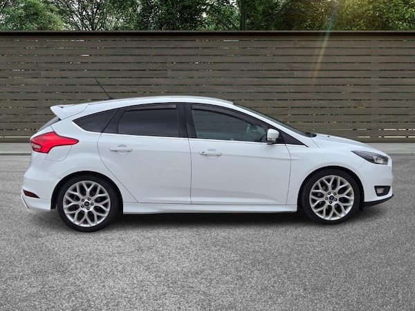 Used Ford Focus 2016 for sale - 76210520: Photo 8