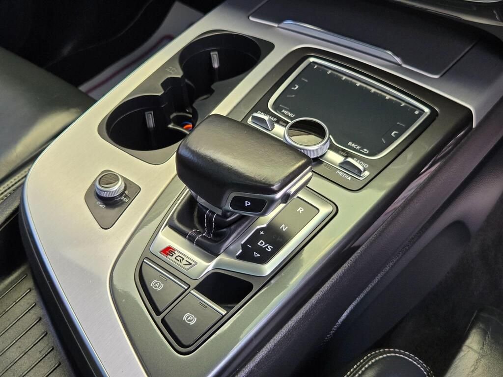 Used Audi Q7 2017 for sale - 76156586: Photo 15