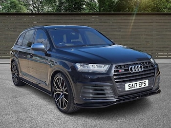 Audi - Q7