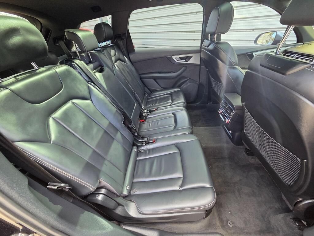 Used Audi Q7 2017 for sale - 76156586: Photo 20