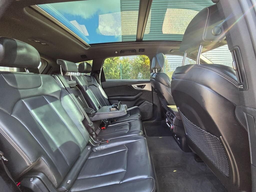 Used Audi Q7 2017 for sale - 76156586: Photo 24