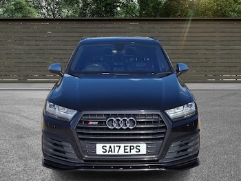 Used Audi Q7 2017 for sale - 76156586: Photo 2