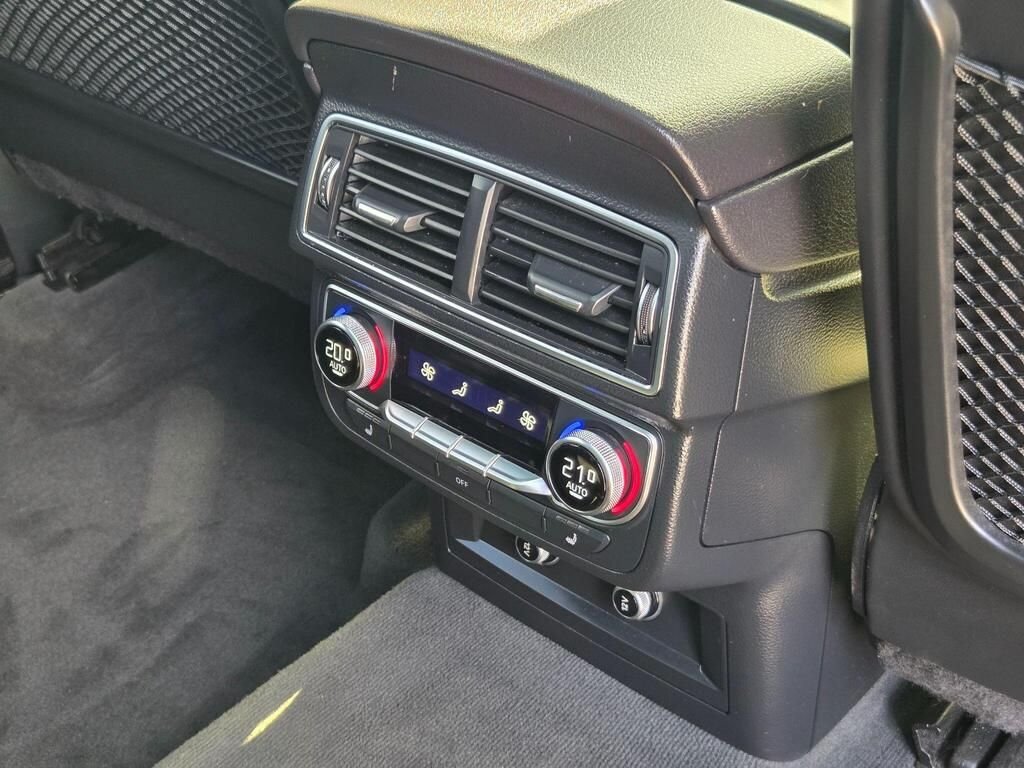 Used Audi Q7 2017 for sale - 76156586: Photo 41
