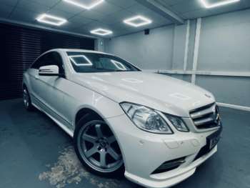 2013 (13) - 2.1 E250 CDI BlueEfficiency Sport Euro 5 (s/s) 2dr