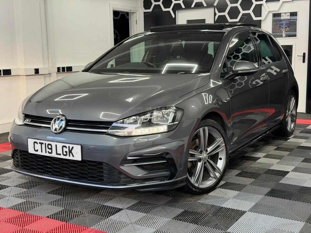 Used Volkswagen Golf 2019 for sale - 77014456: Photo 10