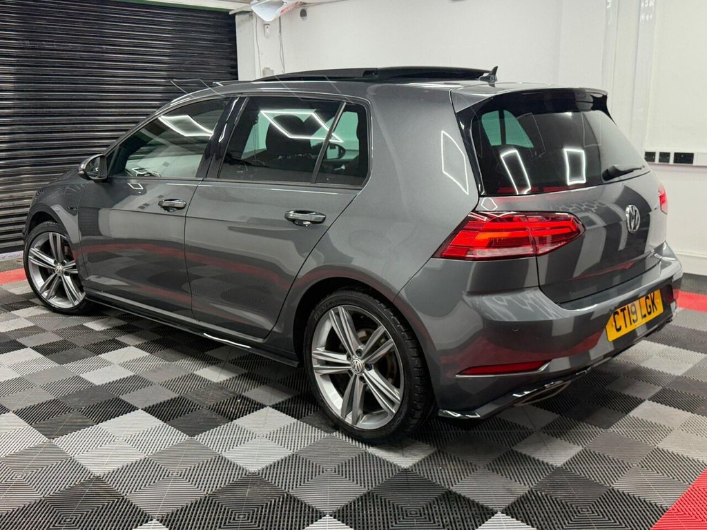 Used Volkswagen Golf 2019 for sale - 77014456: Photo 13
