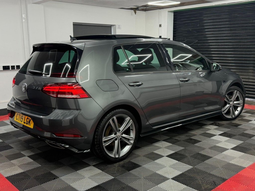 Used Volkswagen Golf 2019 for sale - 77014456: Photo 14
