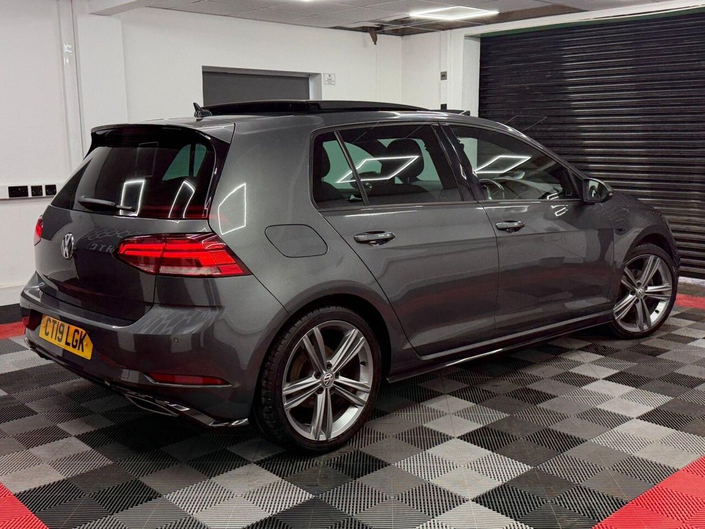 Used Volkswagen Golf 2019 for sale - 77014456: Photo 15