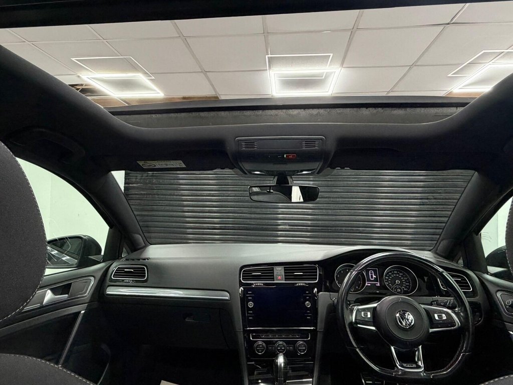 Used Volkswagen Golf 2019 for sale - 77014456: Photo 16