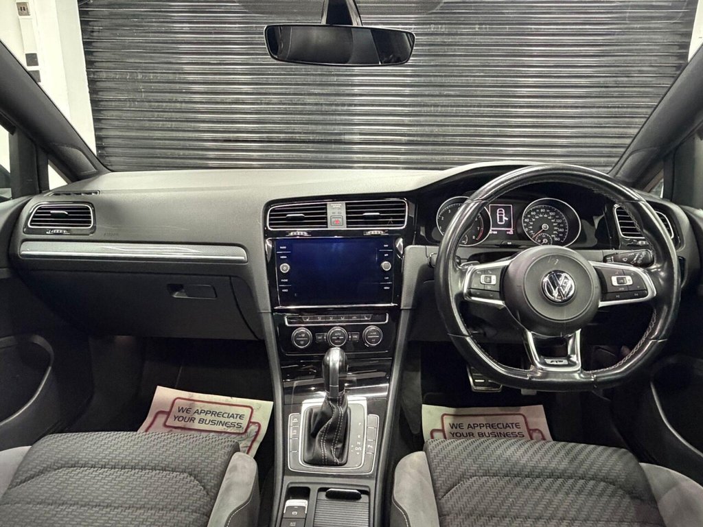 Used Volkswagen Golf 2019 for sale - 77014456: Photo 17