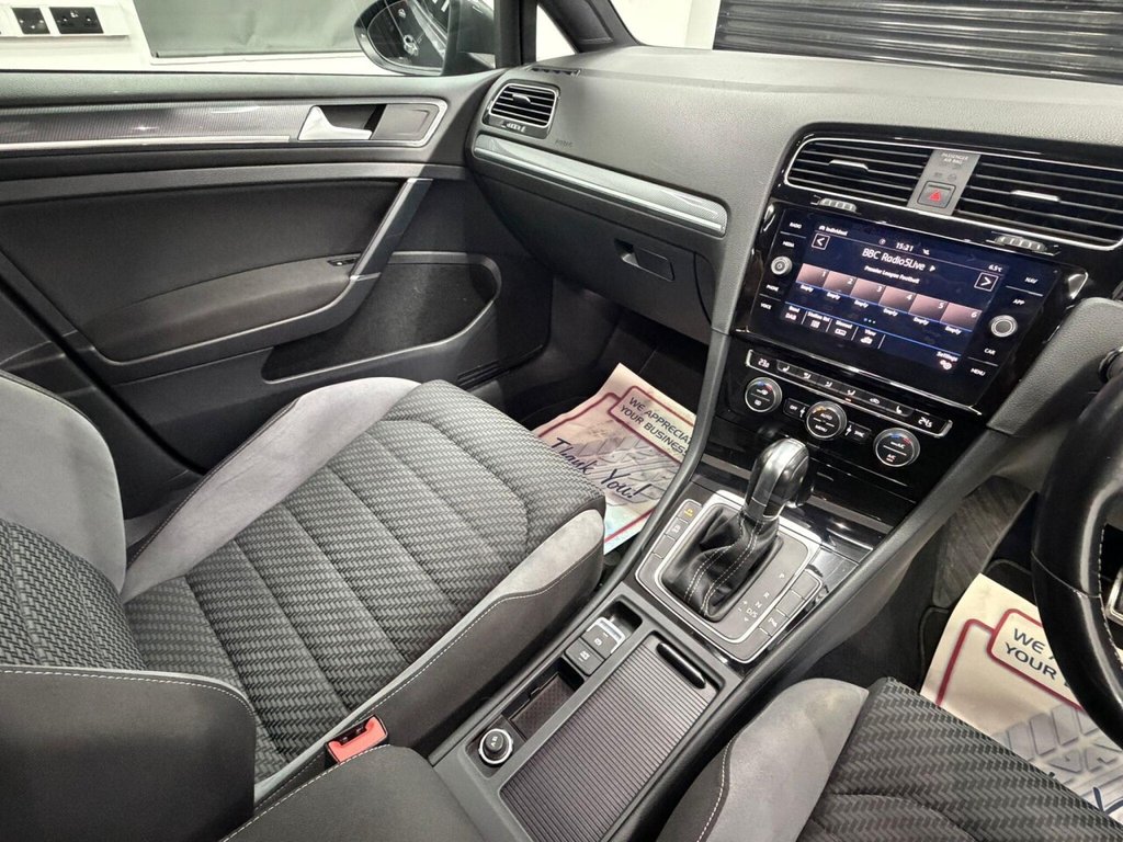 Used Volkswagen Golf 2019 for sale - 77014456: Photo 18