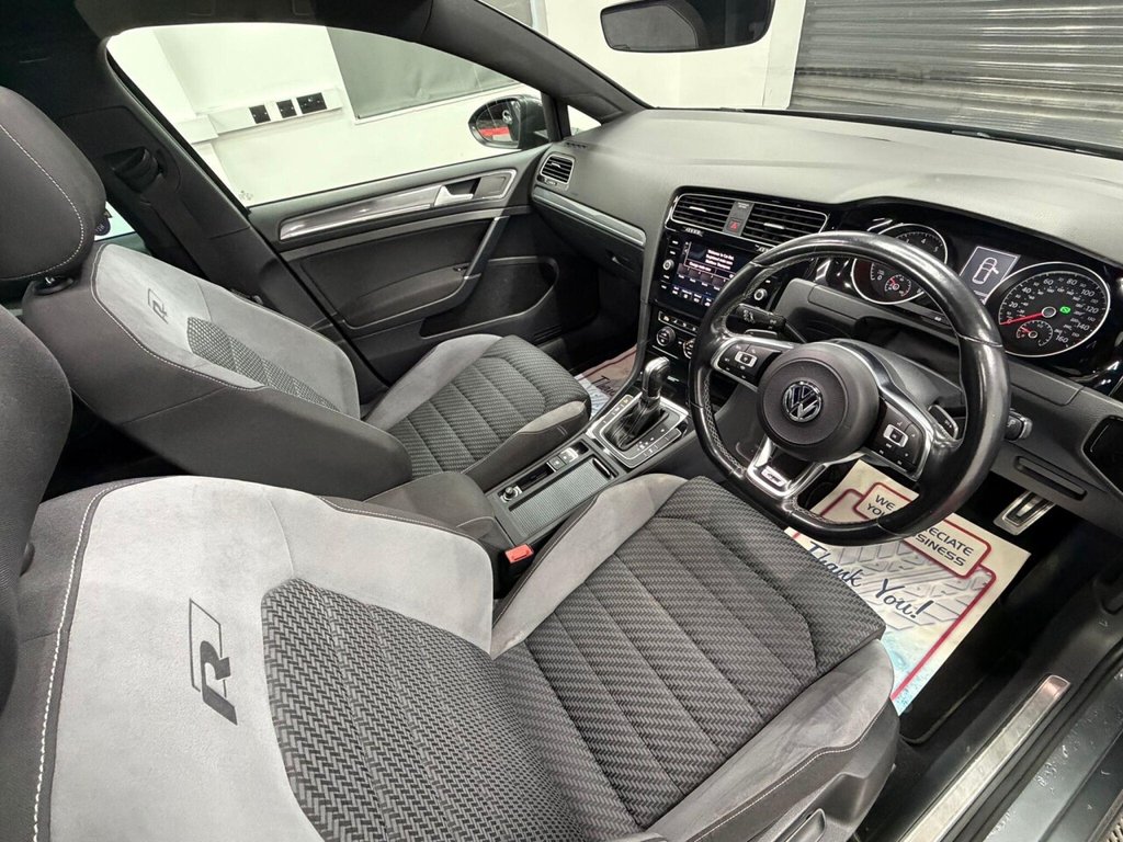 Used Volkswagen Golf 2019 for sale - 77014456: Photo 19