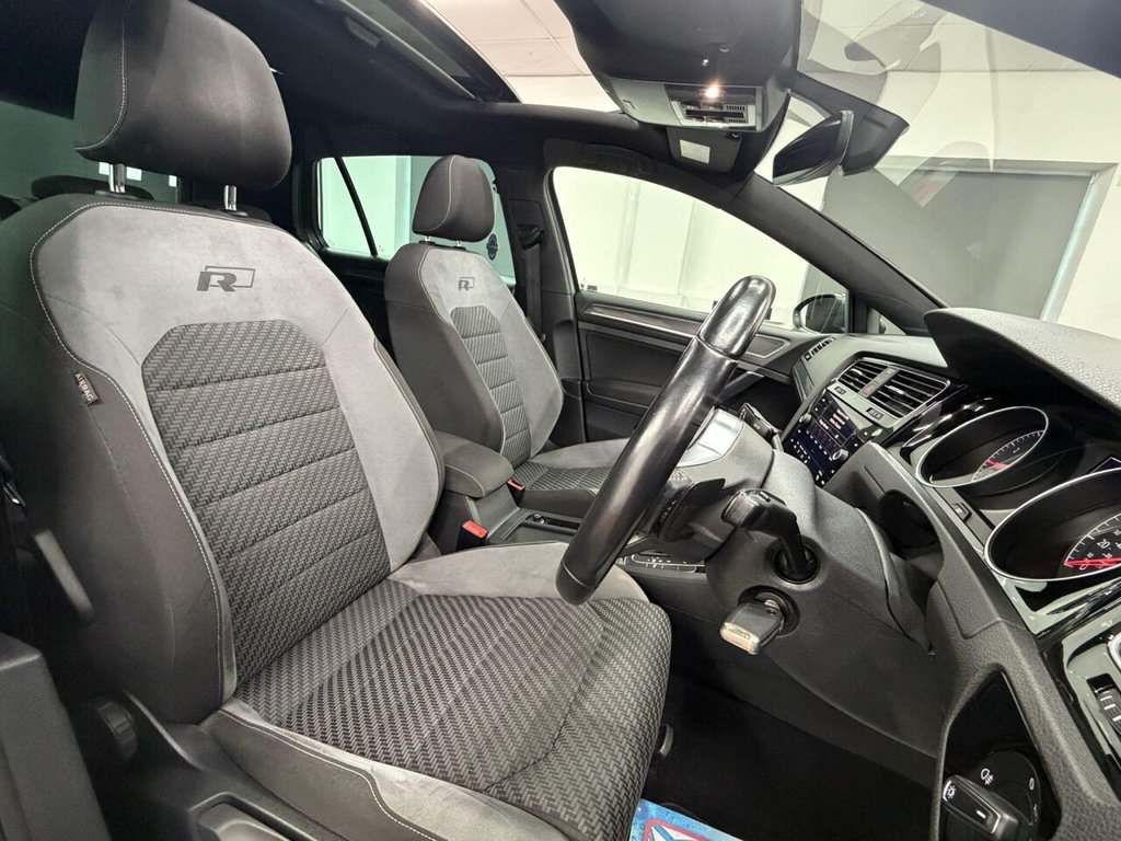 Used Volkswagen Golf 2019 for sale - 77014456: Photo 20