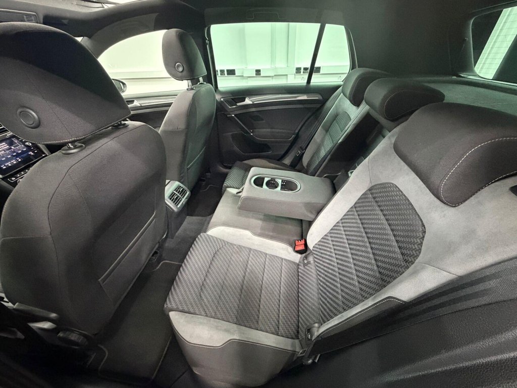 Used Volkswagen Golf 2019 for sale - 77014456: Photo 22
