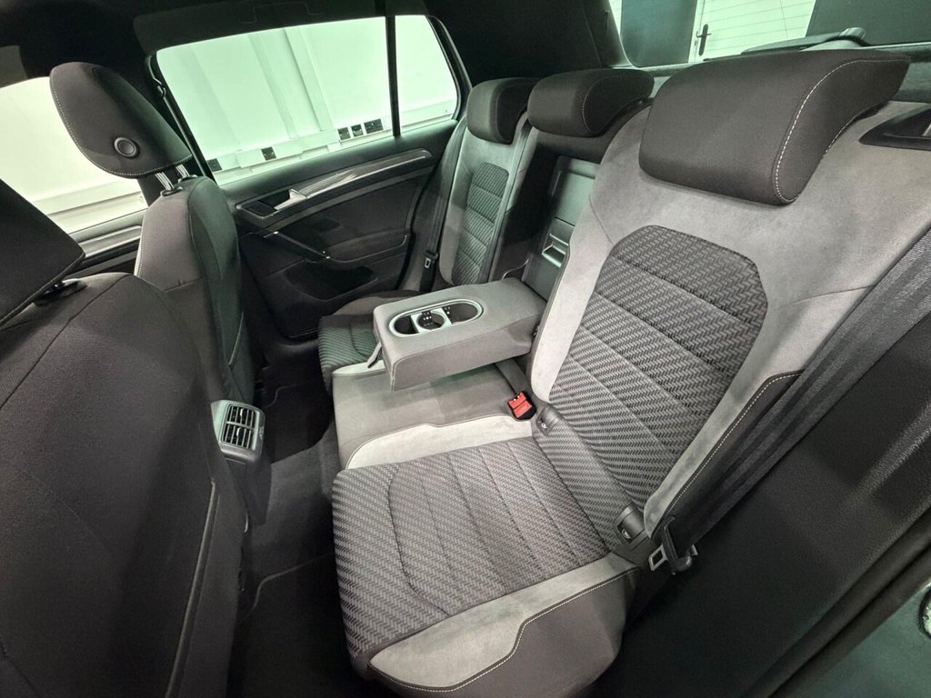 Used Volkswagen Golf 2019 for sale - 77014456: Photo 24