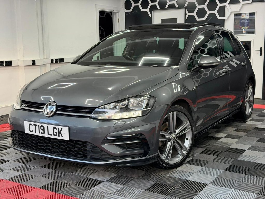 Used Volkswagen Golf 2019 for sale - 77014456: Photo 3