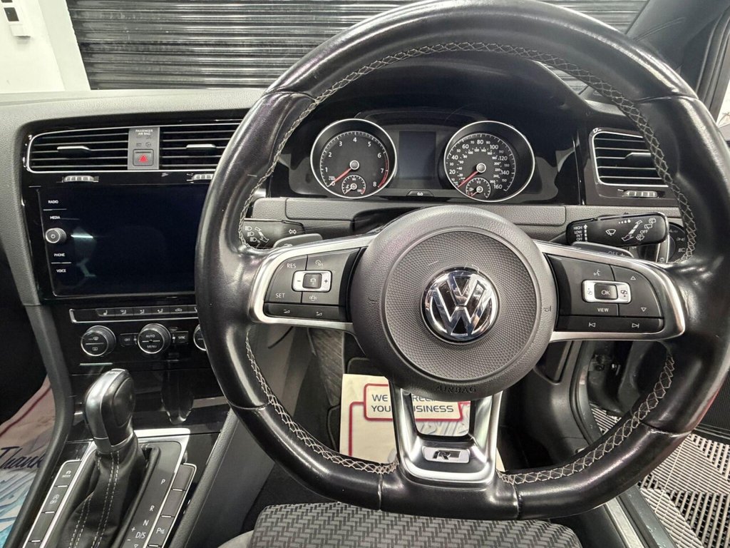Used Volkswagen Golf 2019 for sale - 77014456: Photo 35