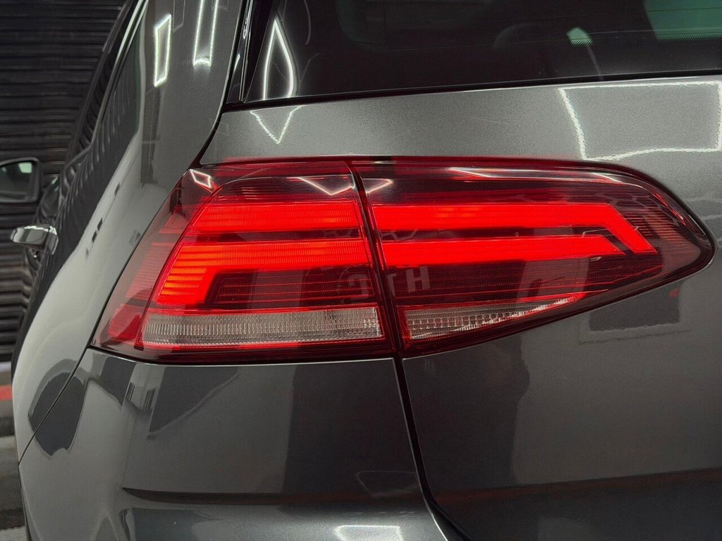 Used Volkswagen Golf 2019 for sale - 77014456: Photo 38