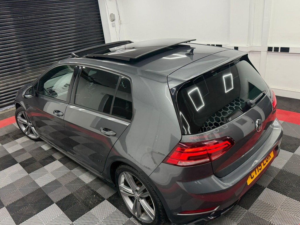 Used Volkswagen Golf 2019 for sale - 77014456: Photo 42
