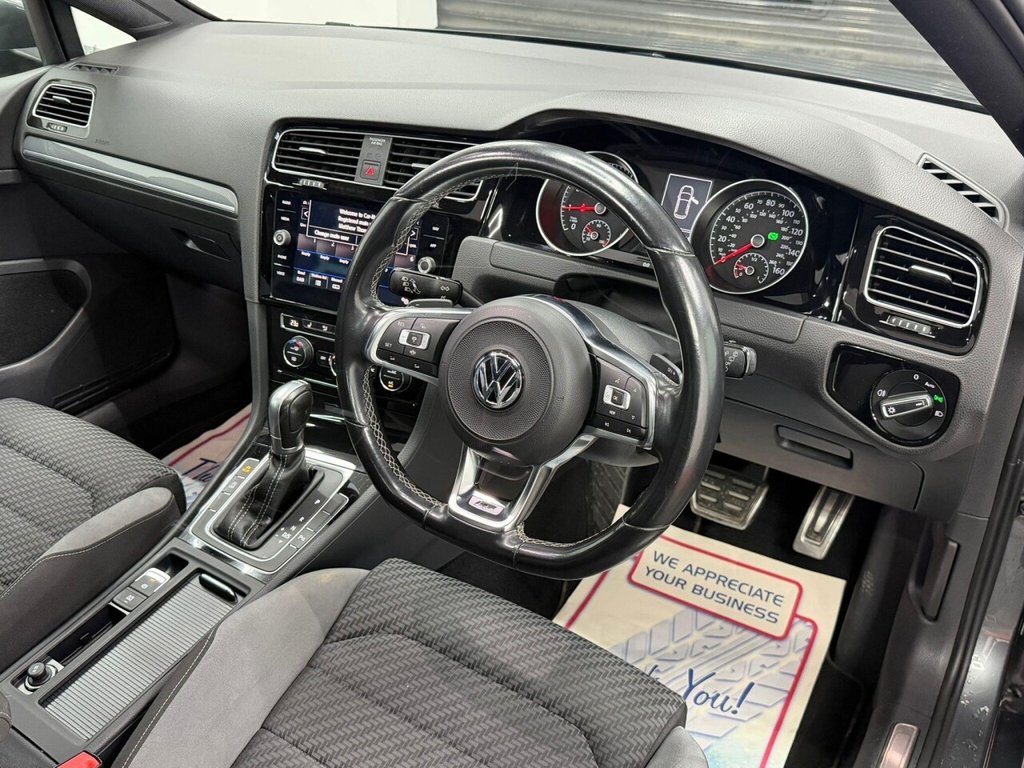 Used Volkswagen Golf 2019 for sale - 77014456: Photo 45